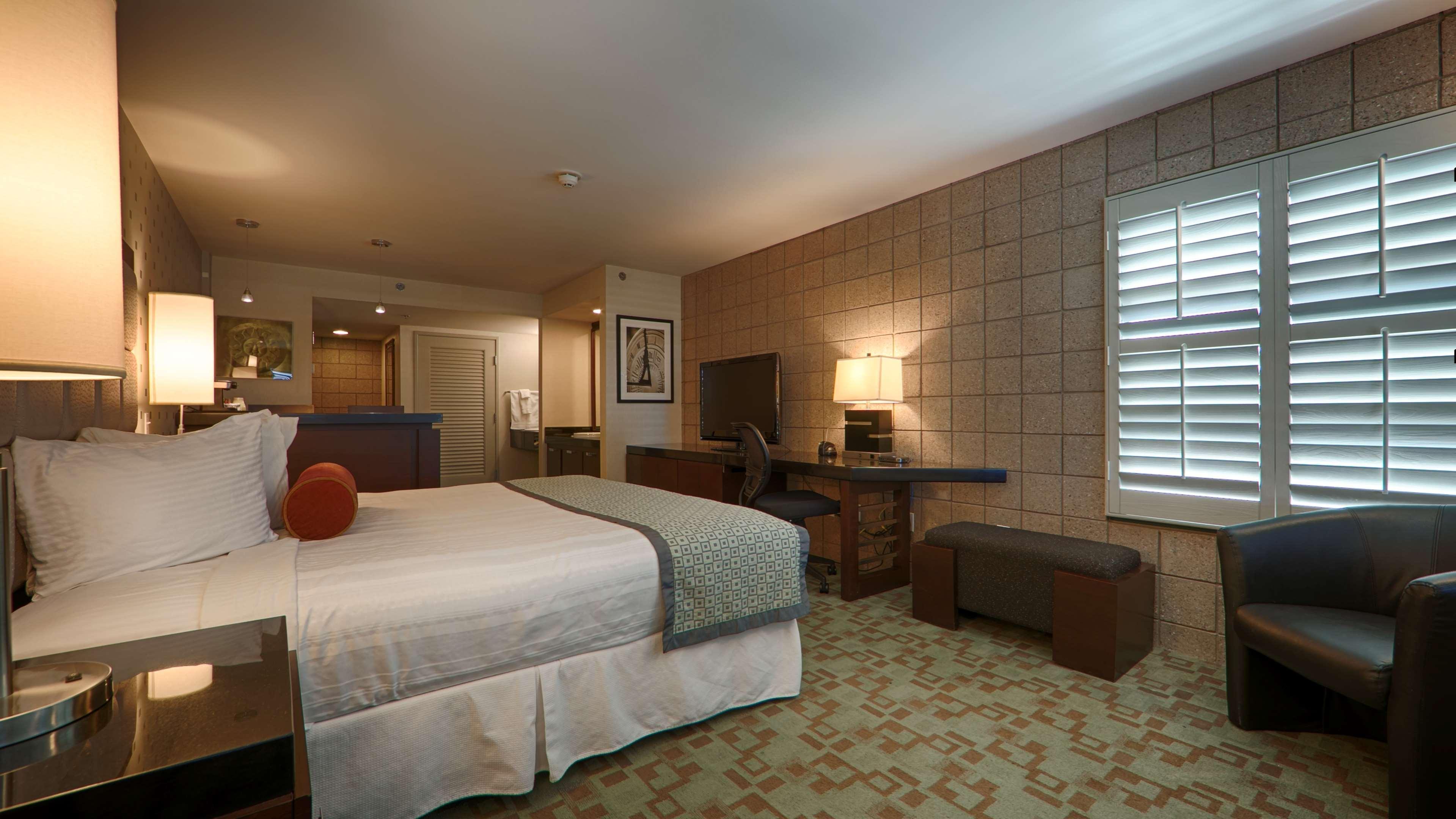 Best Western Plus Sundial Scottsdale Exterior foto