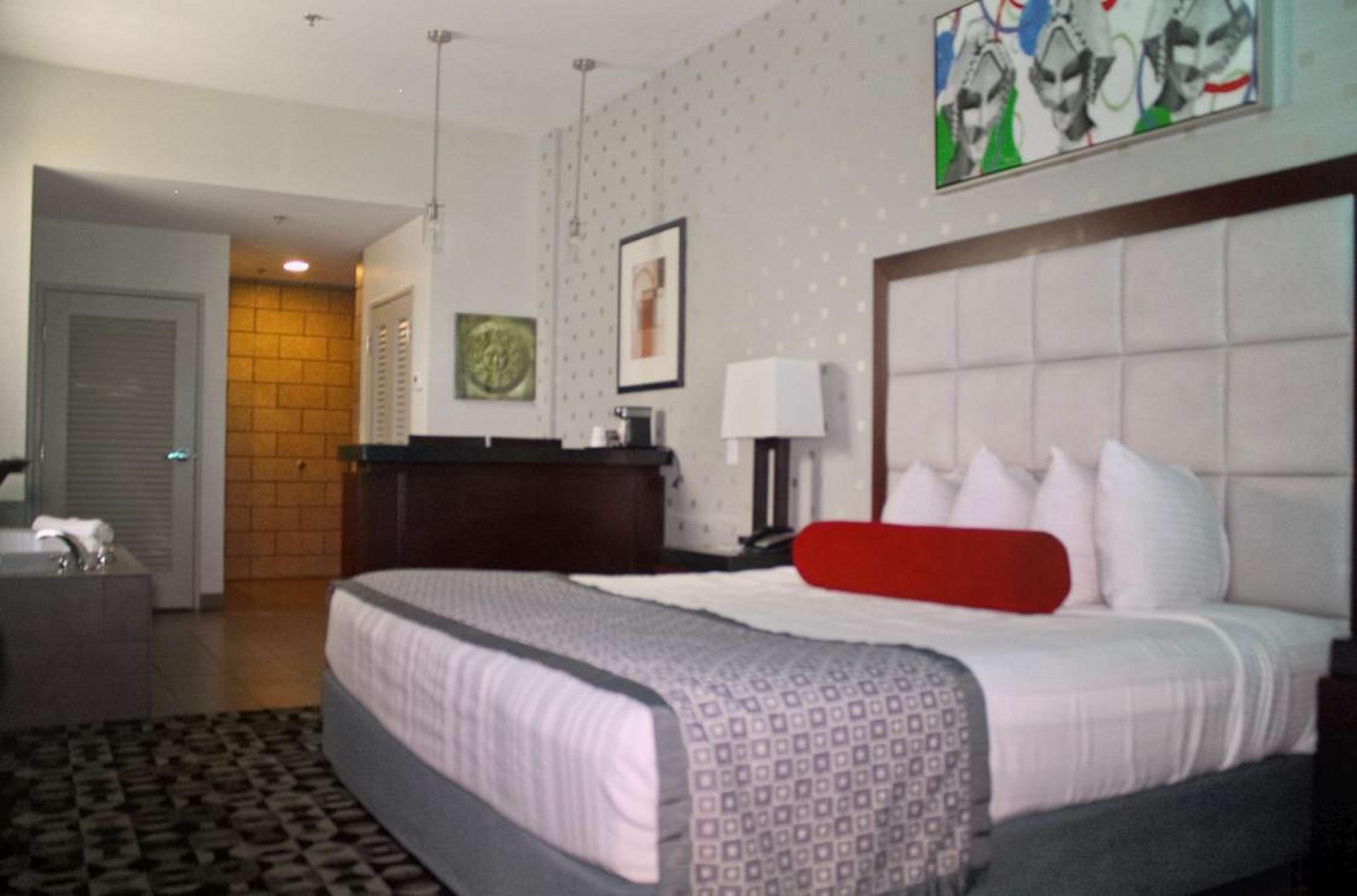 Best Western Plus Sundial Scottsdale Exterior foto