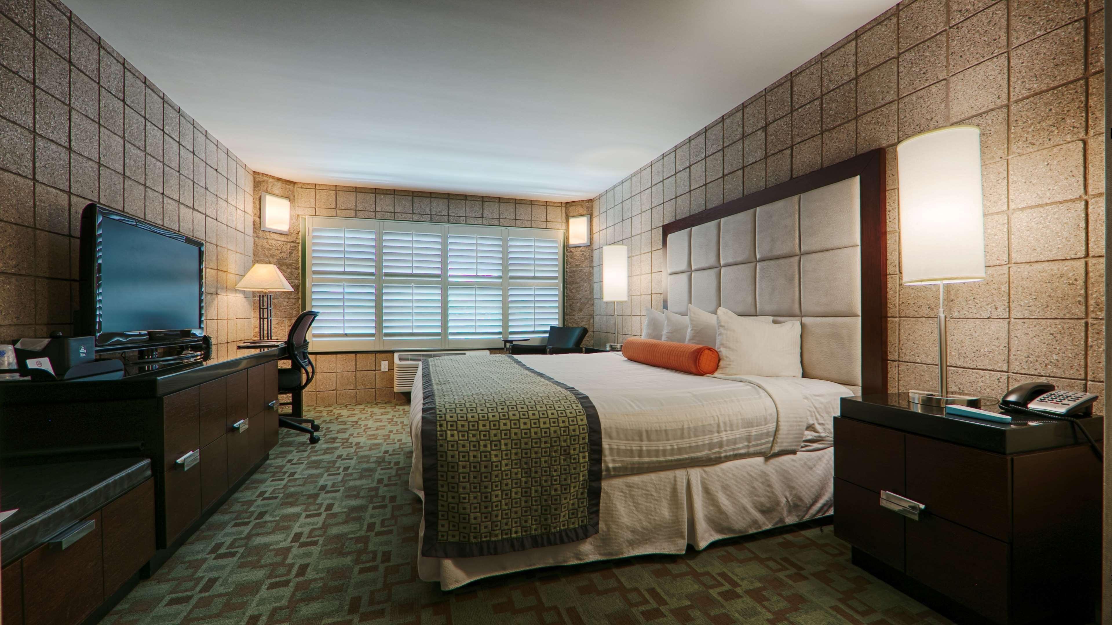Best Western Plus Sundial Scottsdale Exterior foto