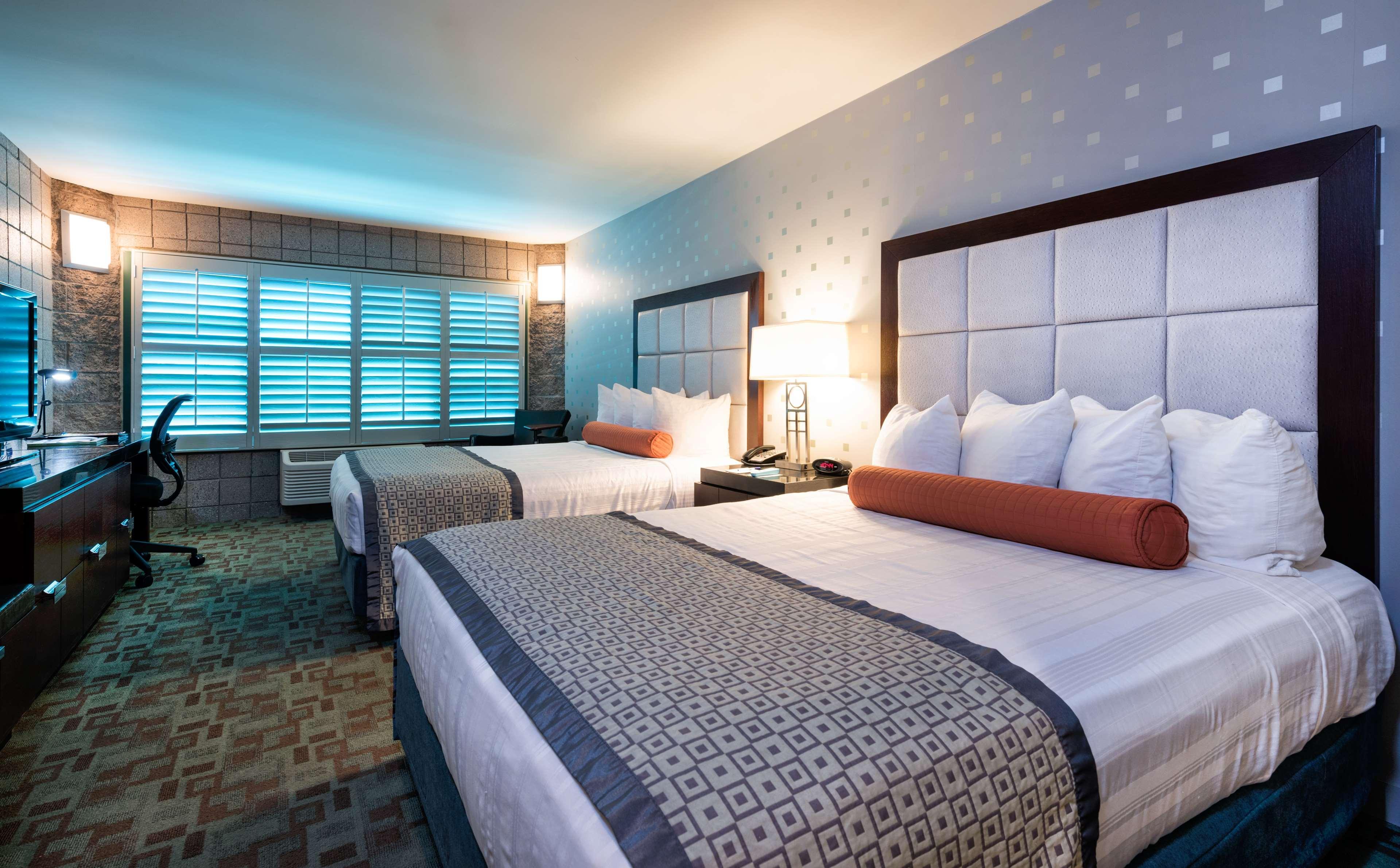 Best Western Plus Sundial Scottsdale Exterior foto