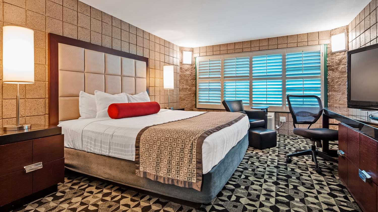 Best Western Plus Sundial Scottsdale Exterior foto