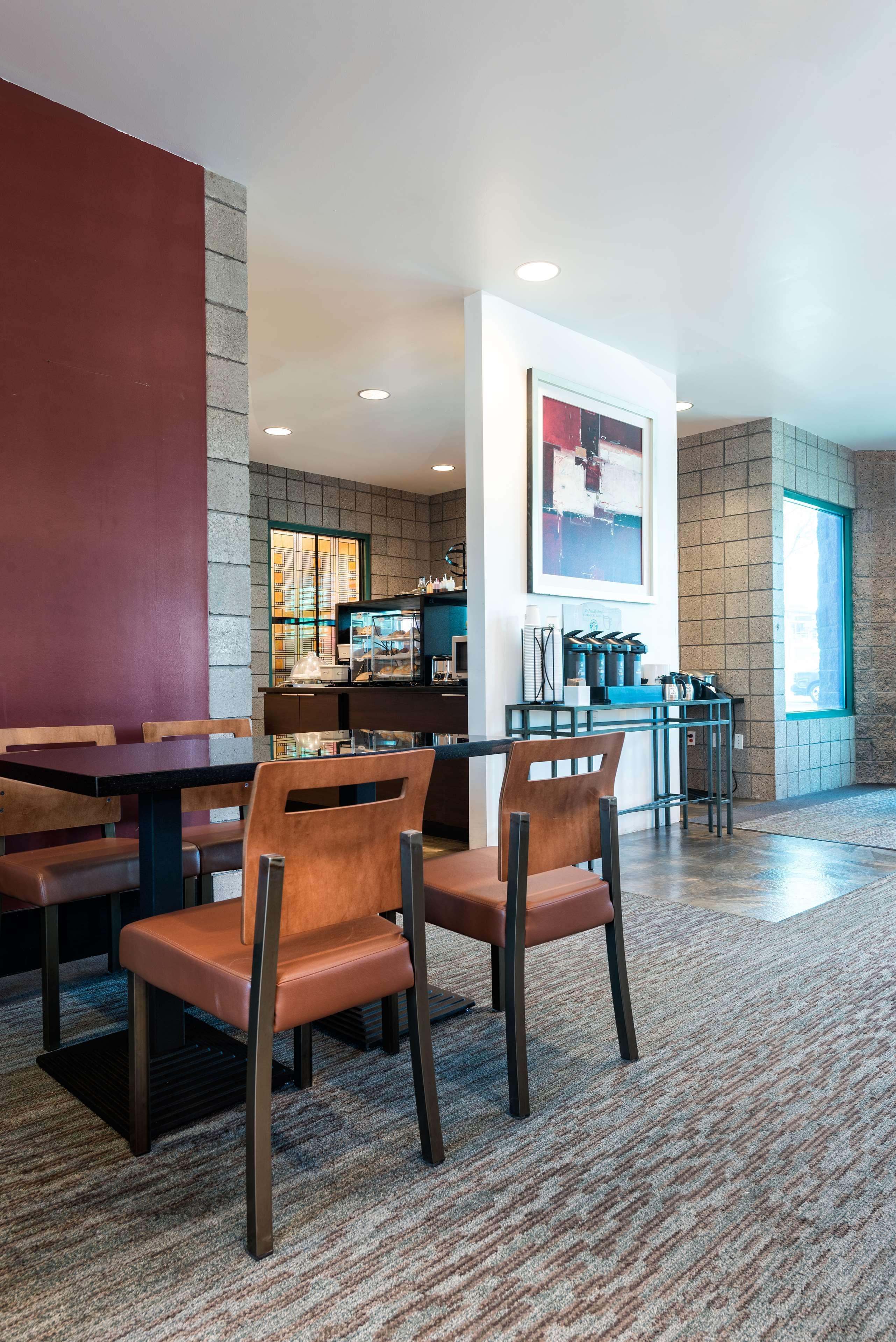 Best Western Plus Sundial Scottsdale Exterior foto