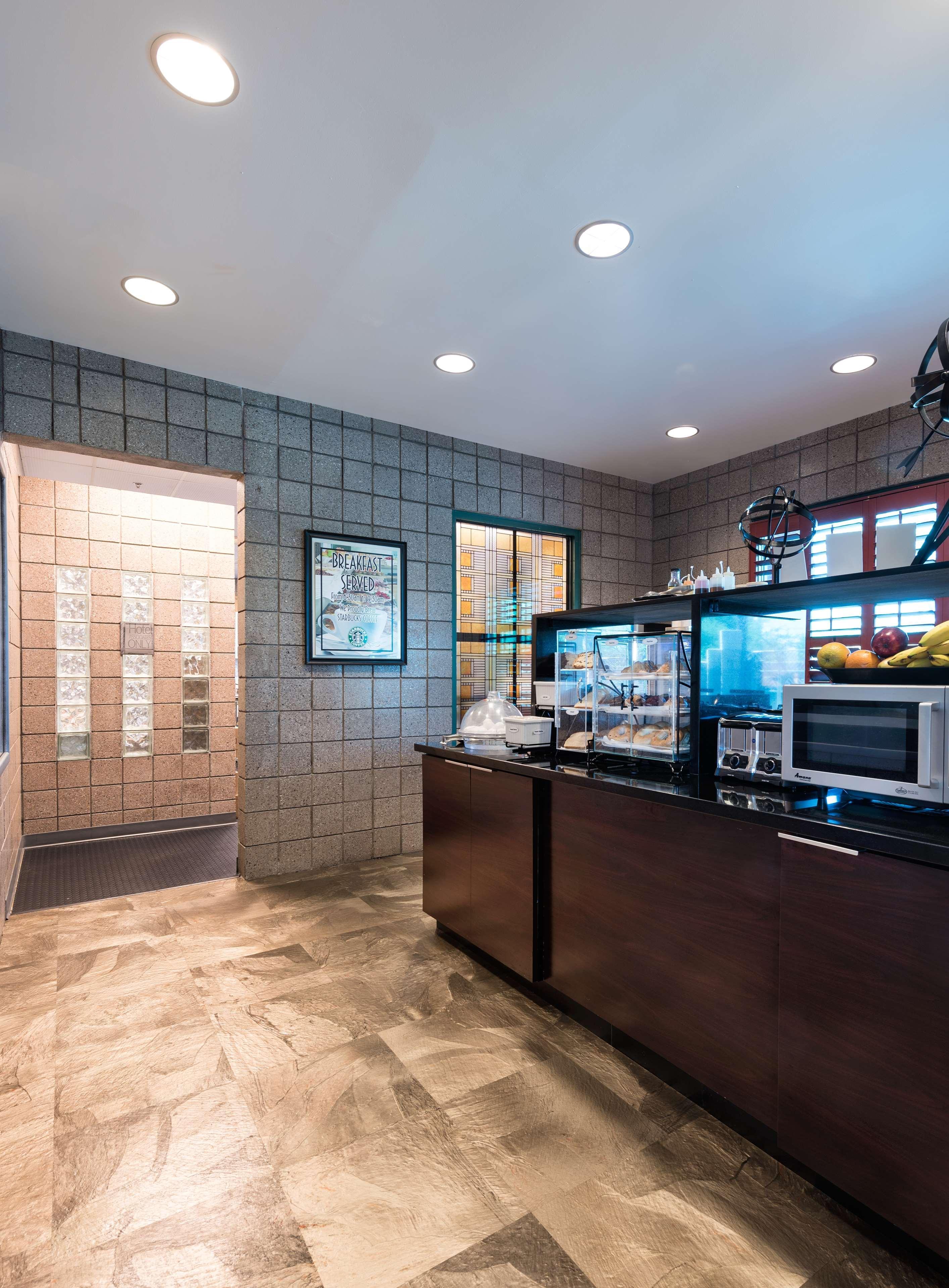 Best Western Plus Sundial Scottsdale Exterior foto