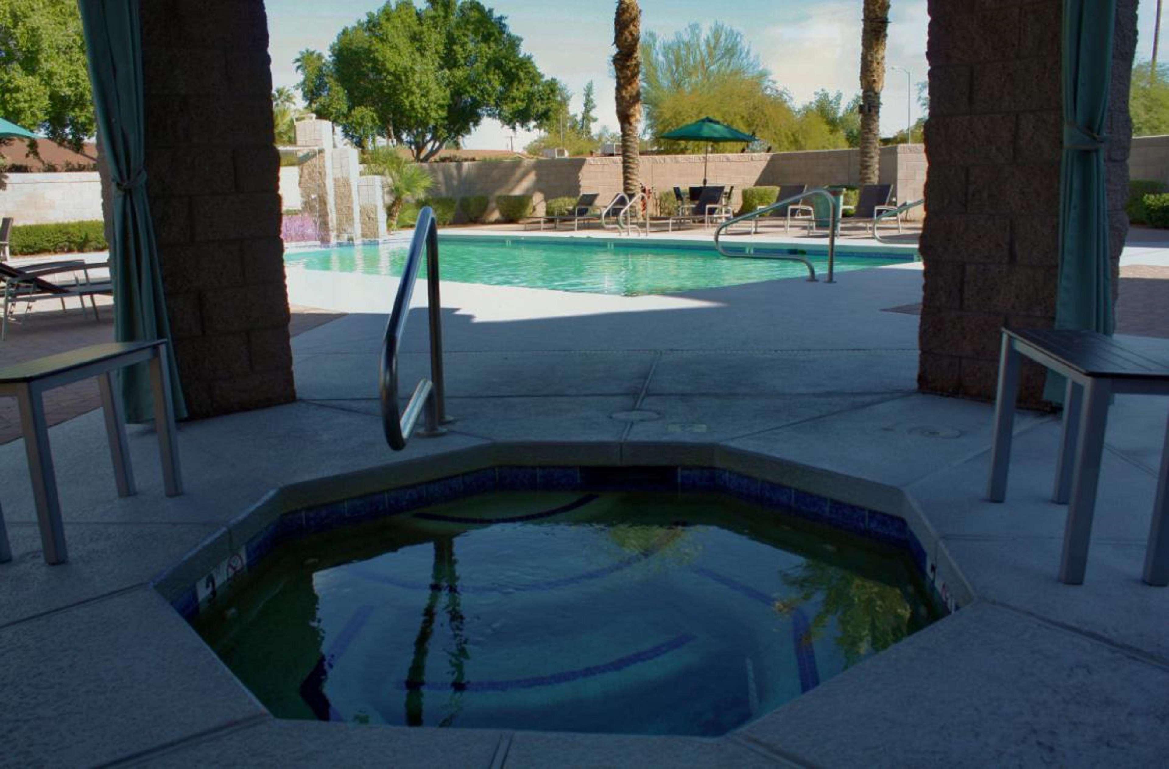 Best Western Plus Sundial Scottsdale Exterior foto