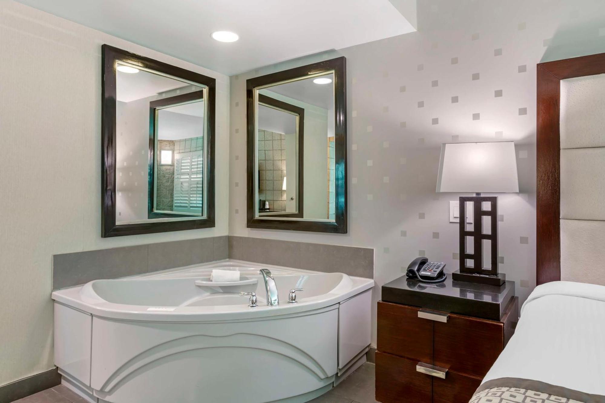 Best Western Plus Sundial Scottsdale Exterior foto