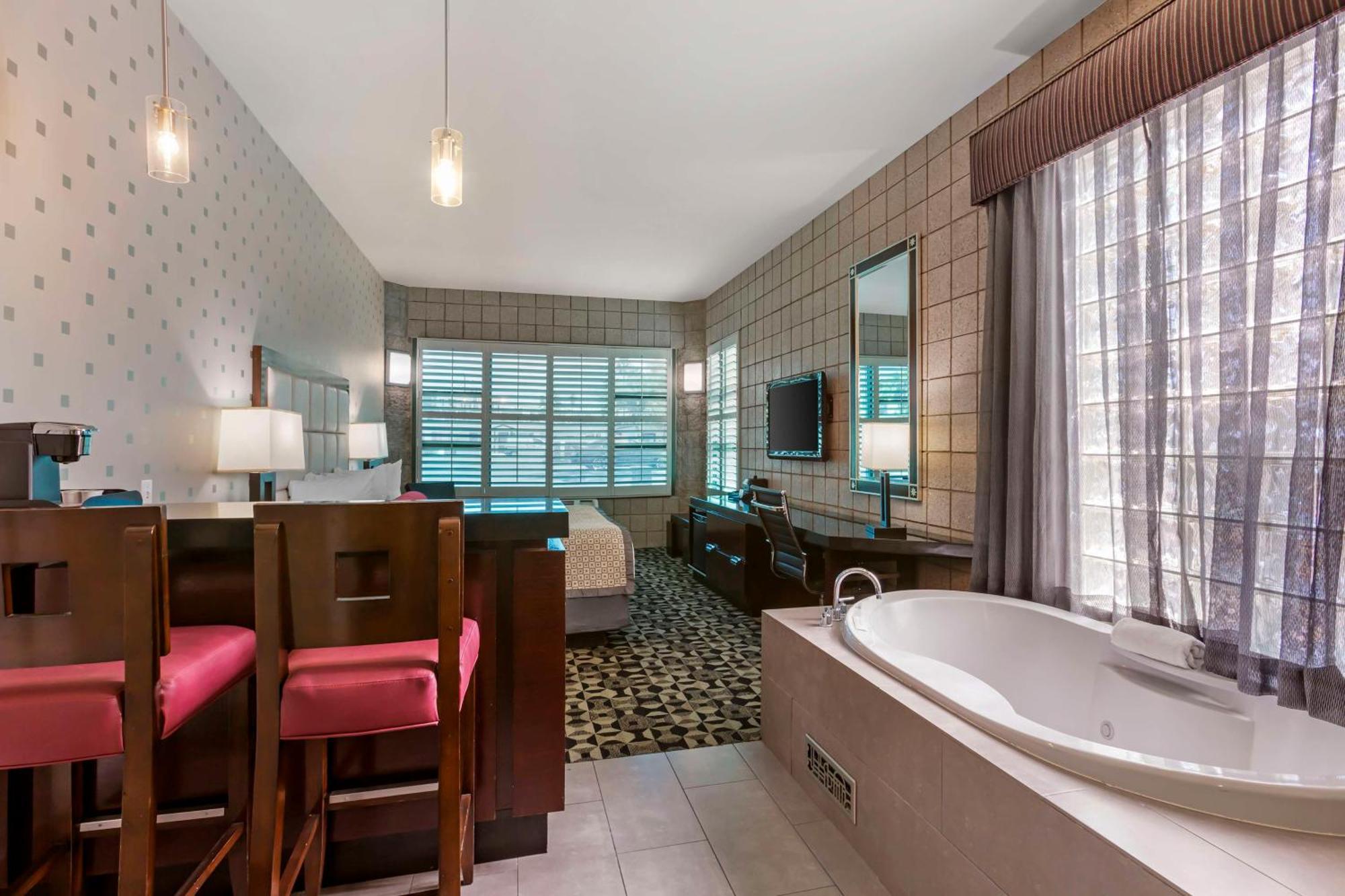 Best Western Plus Sundial Scottsdale Exterior foto