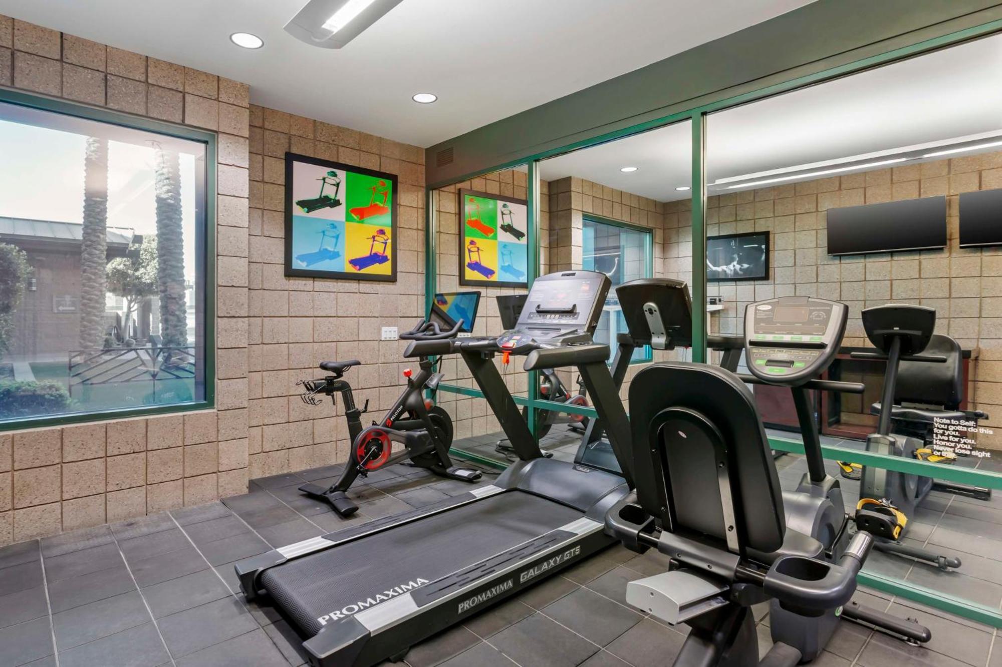 Best Western Plus Sundial Scottsdale Exterior foto