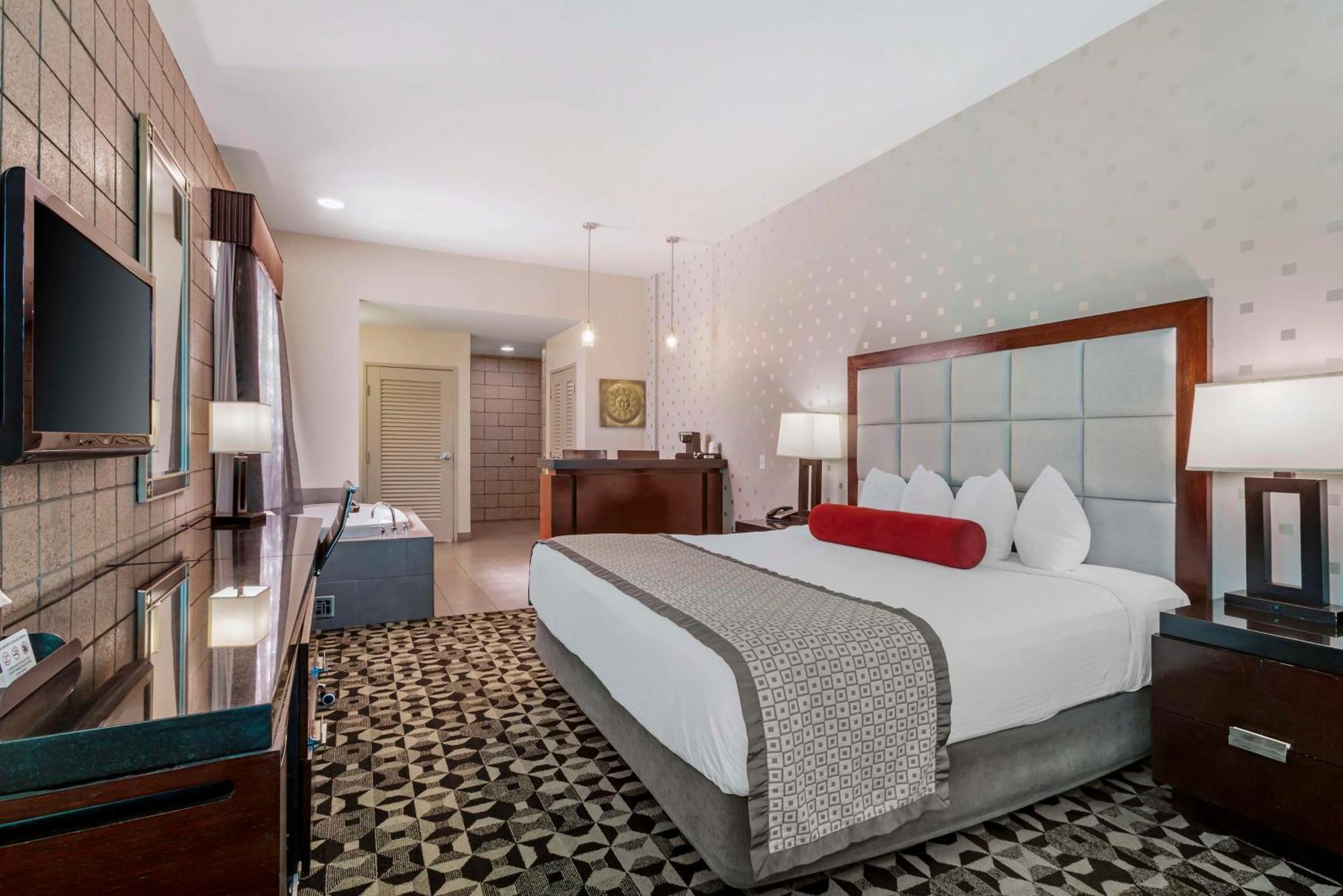 Best Western Plus Sundial Scottsdale Exterior foto
