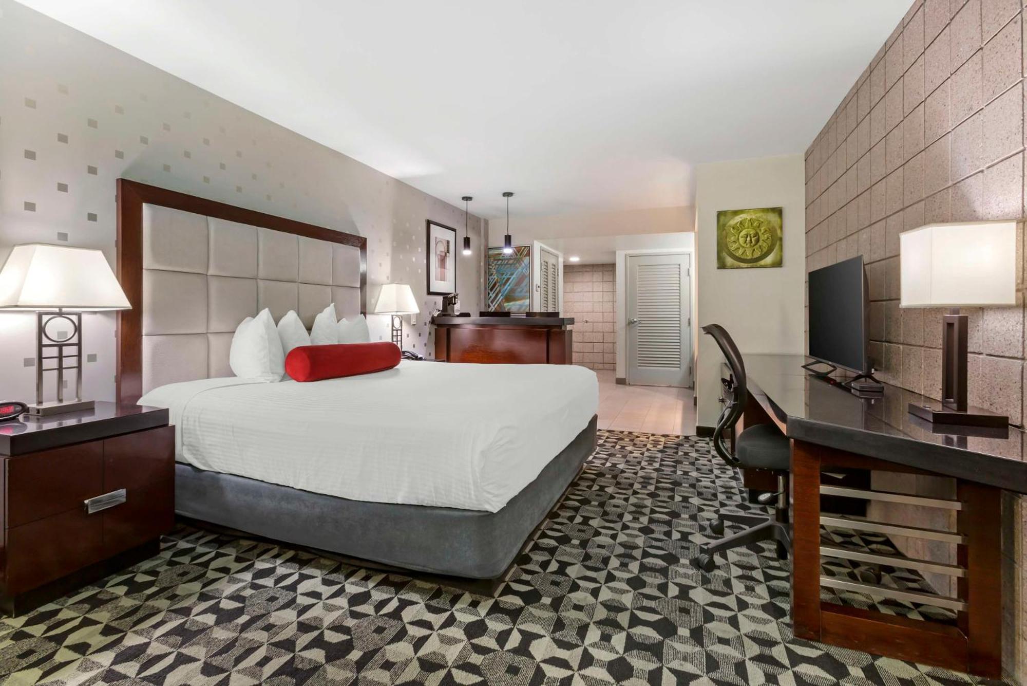 Best Western Plus Sundial Scottsdale Exterior foto