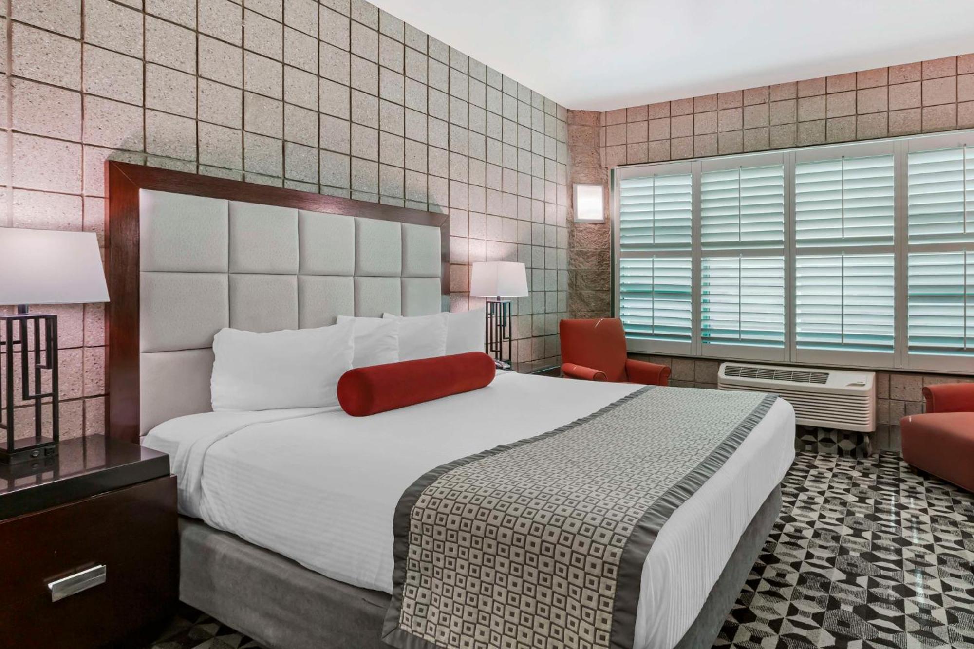 Best Western Plus Sundial Scottsdale Exterior foto