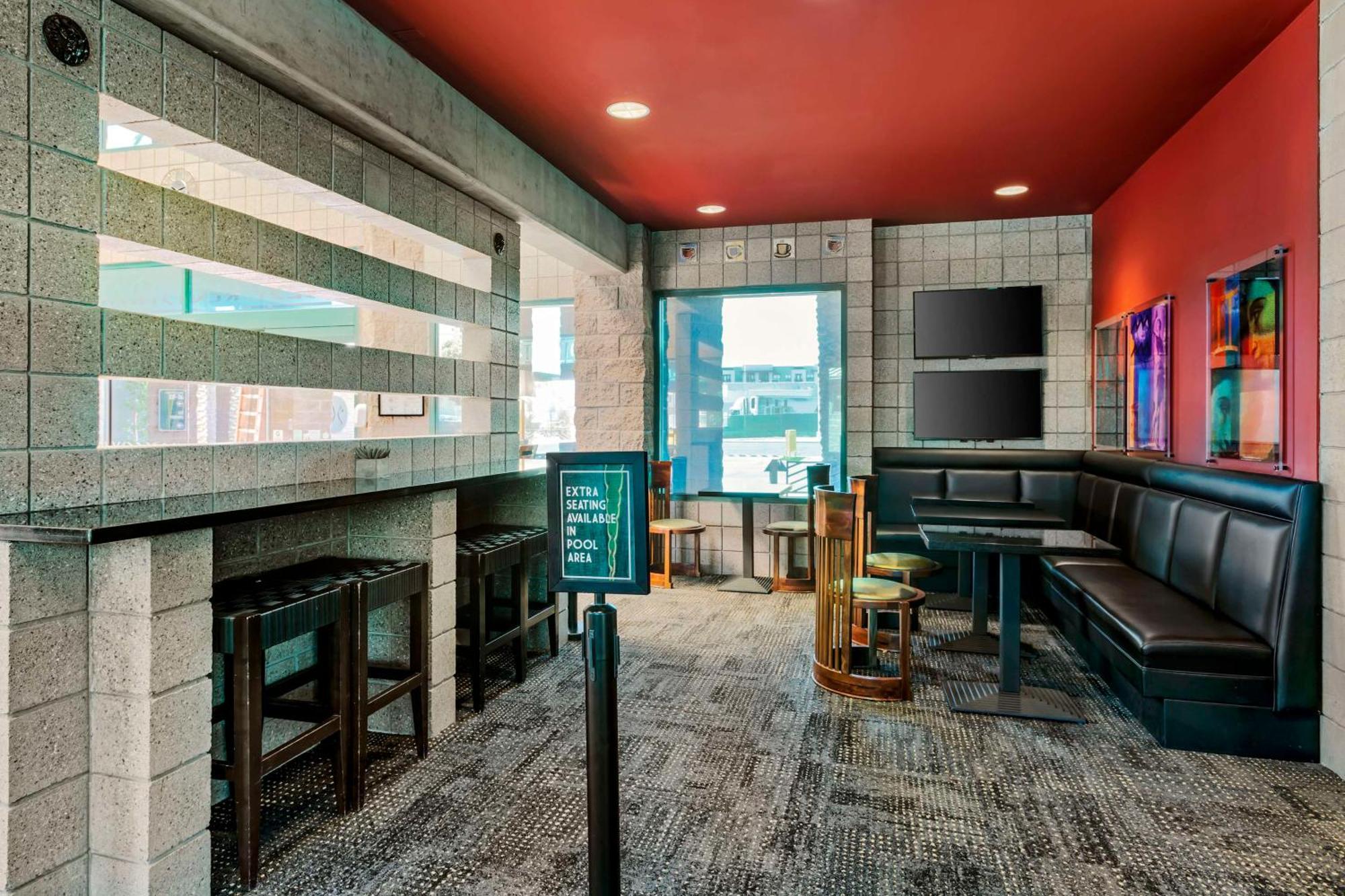 Best Western Plus Sundial Scottsdale Exterior foto