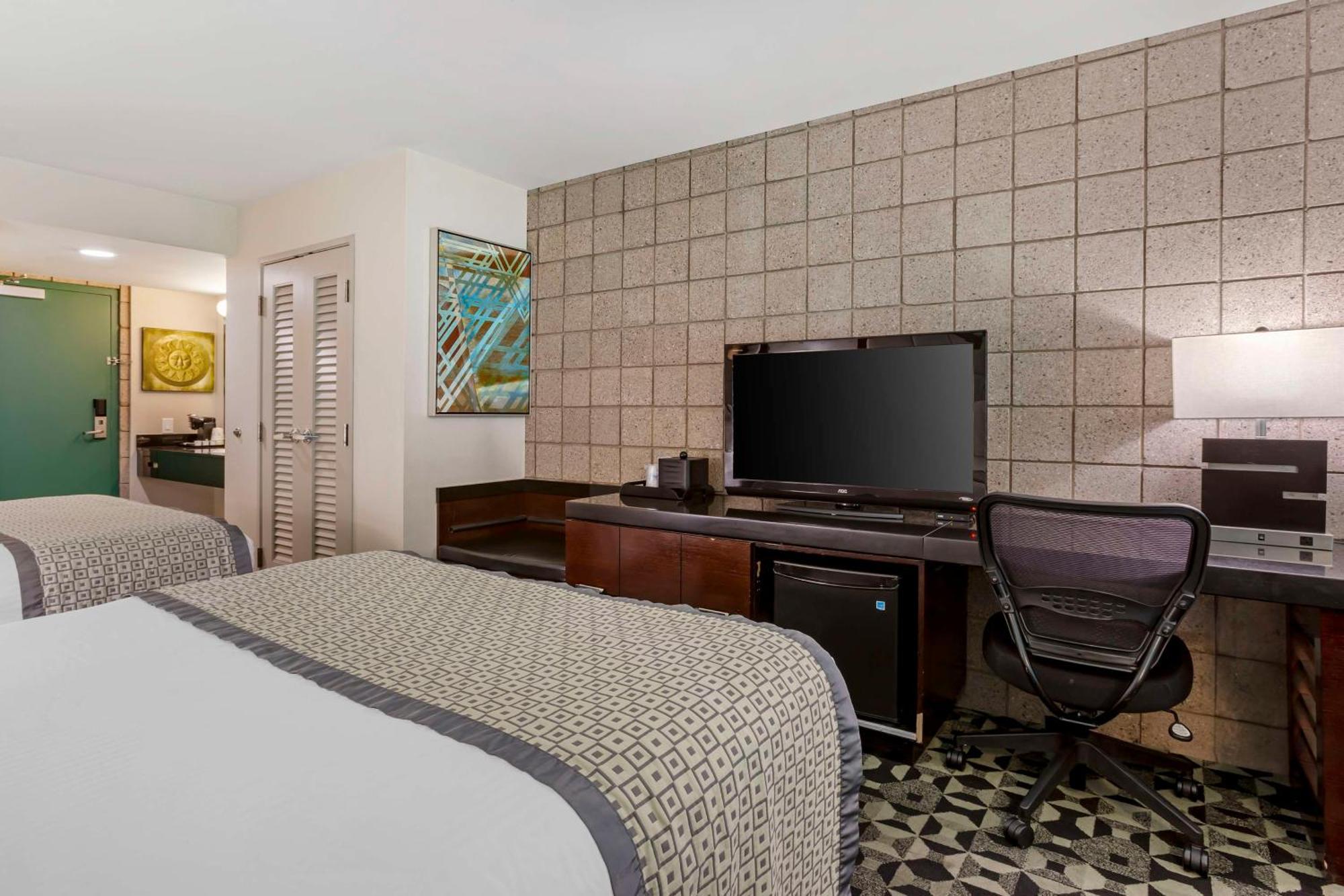 Best Western Plus Sundial Scottsdale Exterior foto
