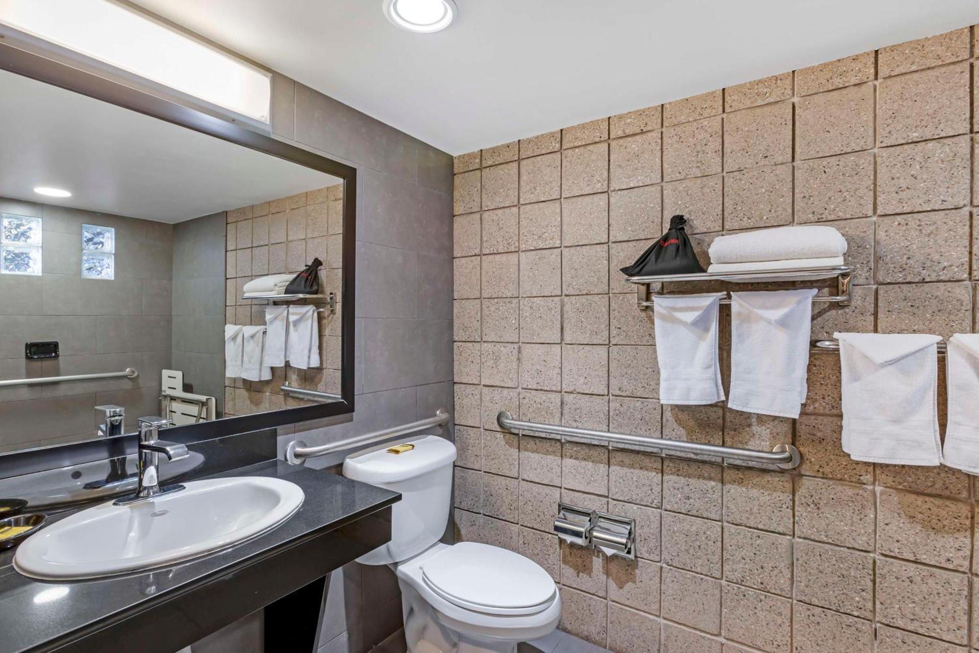 Best Western Plus Sundial Scottsdale Exterior foto