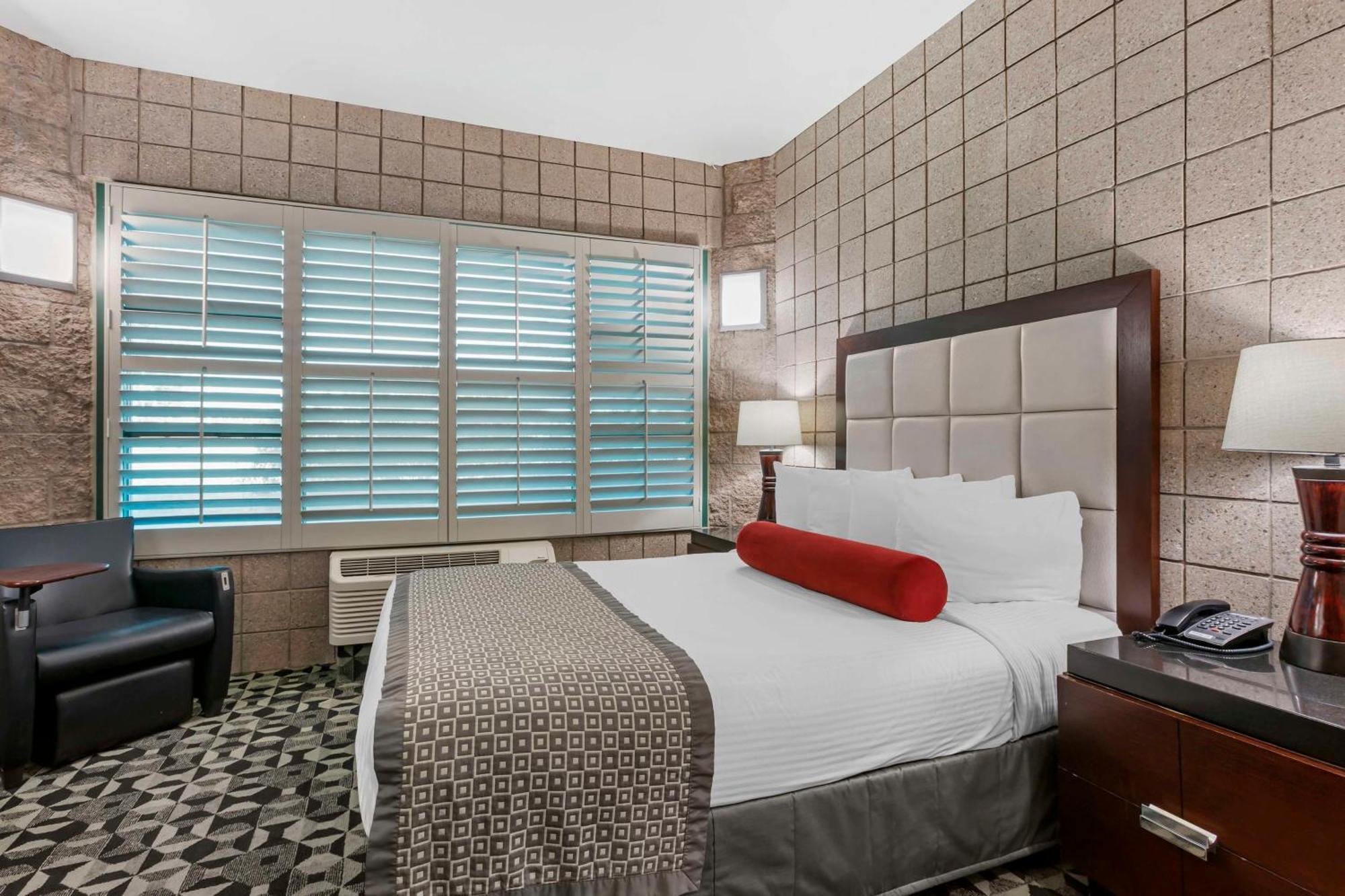 Best Western Plus Sundial Scottsdale Exterior foto
