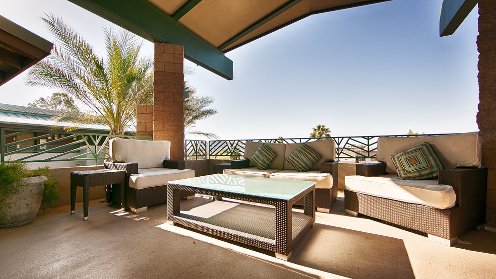 Best Western Plus Sundial Scottsdale Exterior foto