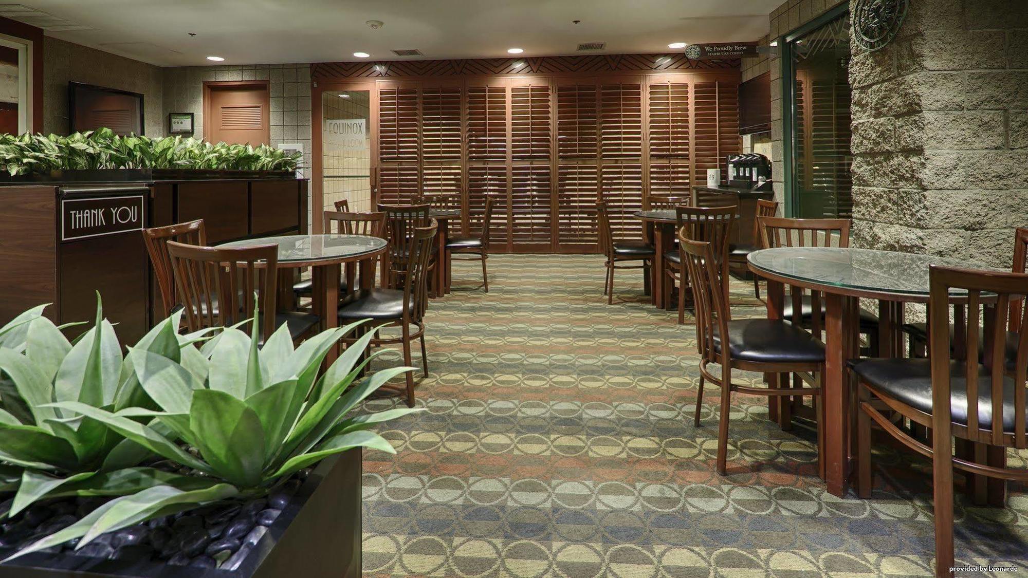 Best Western Plus Sundial Scottsdale Exterior foto